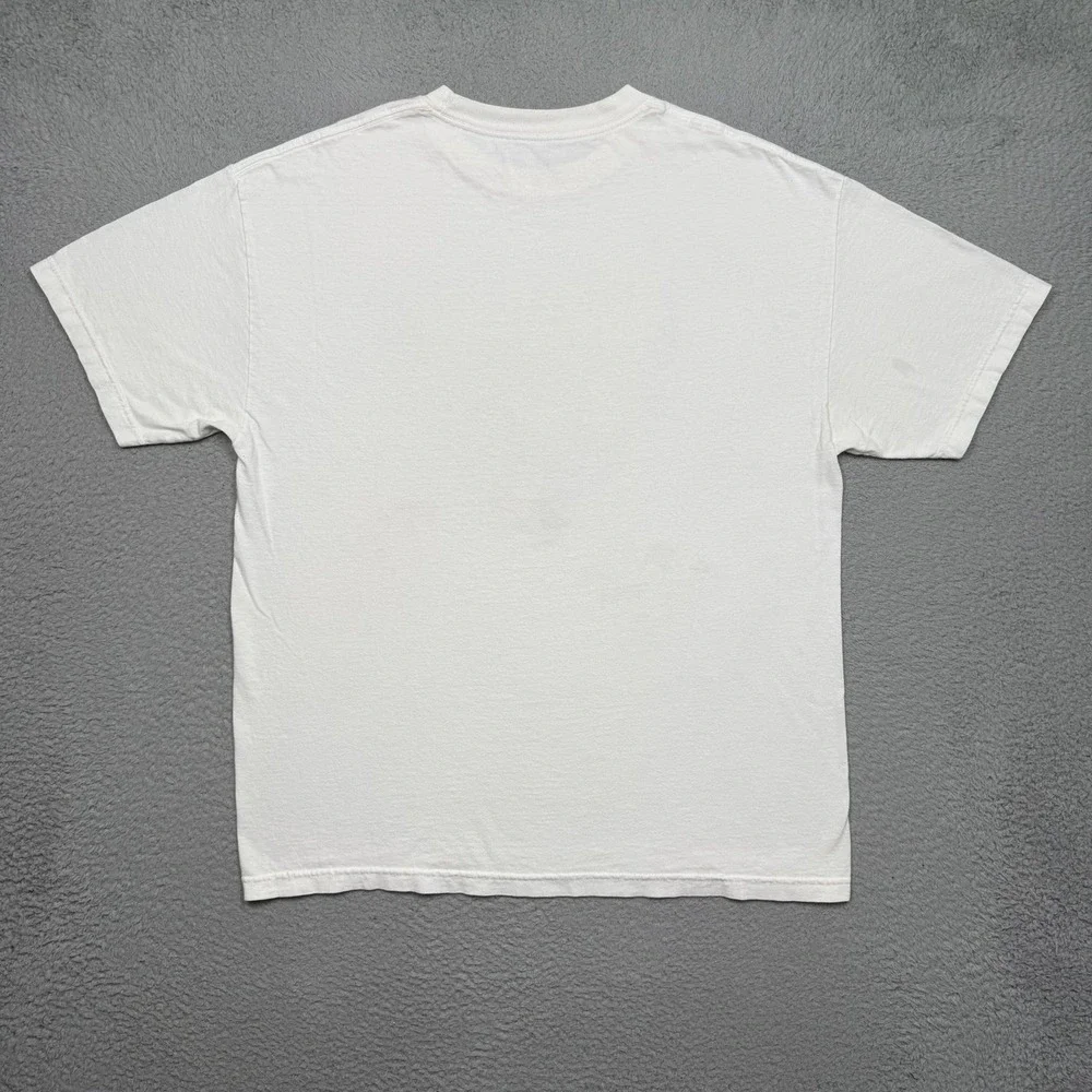 Jordan Nothing But Net T-shirt
